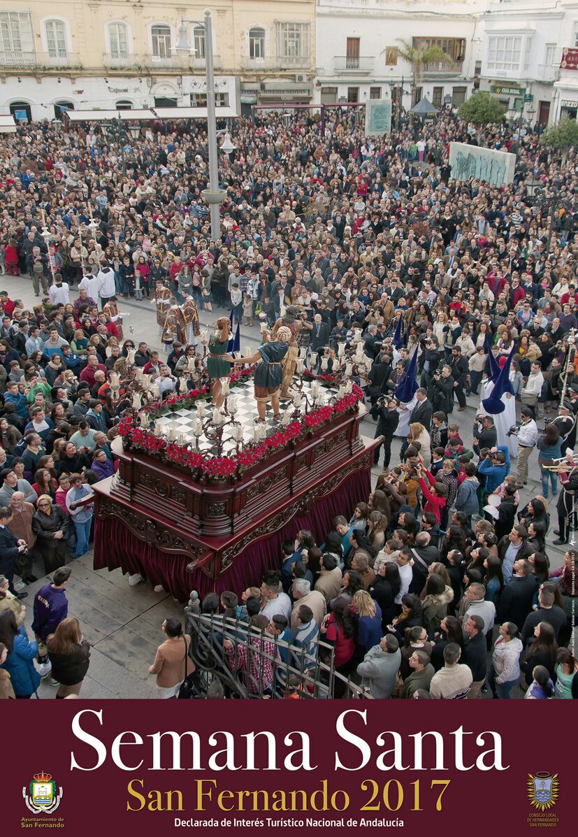 Semana Santa en San Fernando  